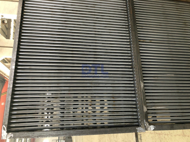 Luftvorwärmer zur Abwärmerückgewinnung