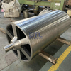 Senkrollen und Stabilisierungsrollen CF3M