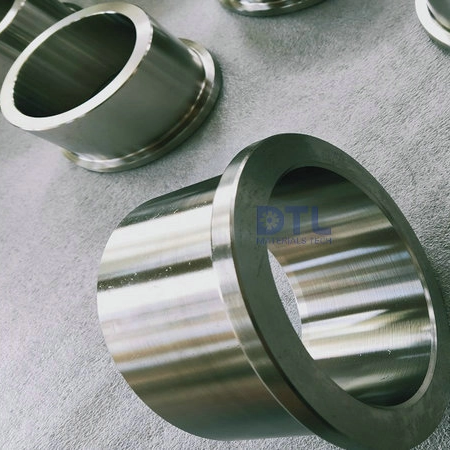 Gussbuchsen und Hülsen für Senkrollen und Stabilisatorrollen 