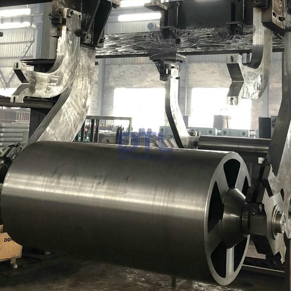 Mittelschutzkappe Stellite 6