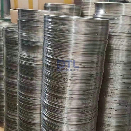 Schleuderguss-Alfin-Ringe