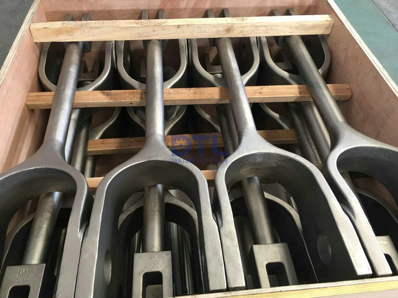 2.3. Gussbügel fertig verpackt 