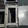 Guss für Peep Doors