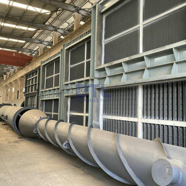 Heizöfen für Sinopec 