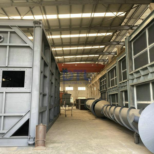 Heizöfen für Sinopec 