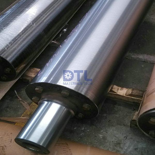 Hauptwalze für Gussglasmaschine