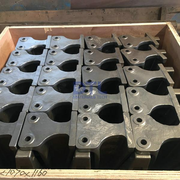 Konvektionsrohr-Stützhalterung, Wandrohraufhängung für Feuerheizung